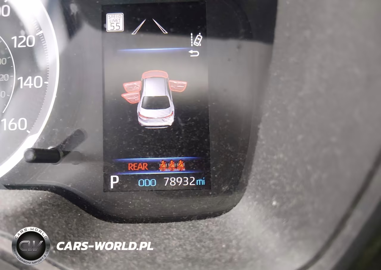 2022 Toyota Corolla Le VIN:5YFEPMAE1NP329161 - 15