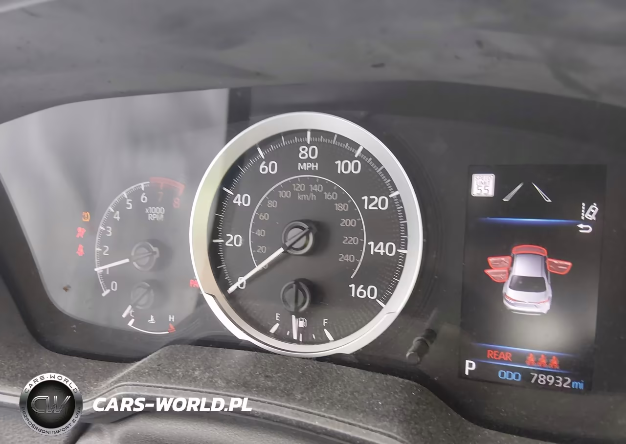 2022 Toyota Corolla Le VIN:5YFEPMAE1NP329161 - 7