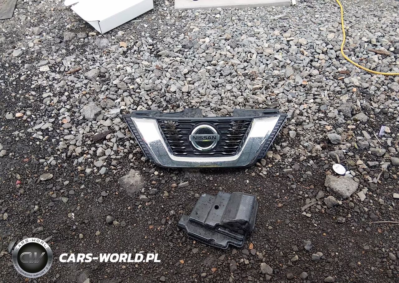 2018 Nissan Rogue S VIN:KNMAT2MT9JP606398 - 12