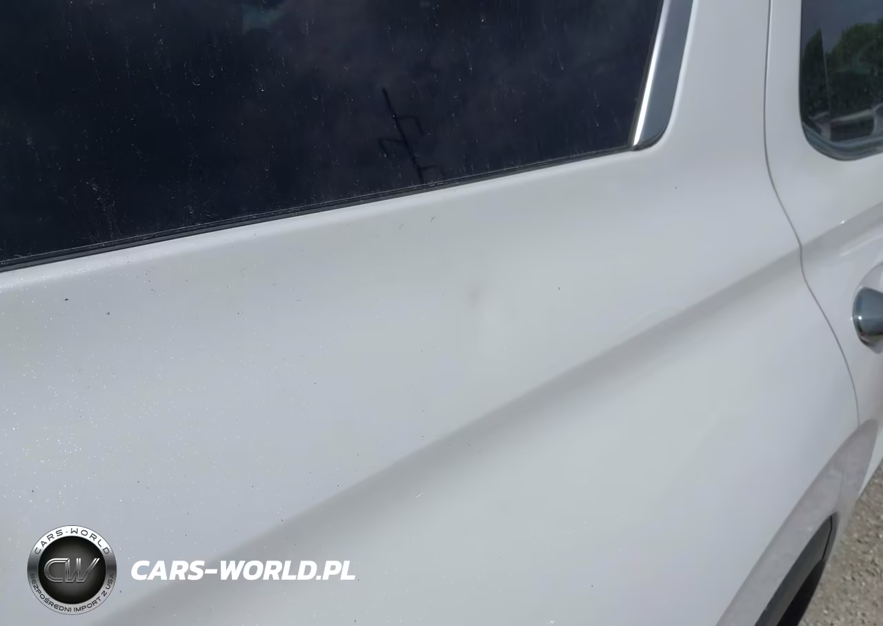 2023 Hyundai Palisade Sel VIN:KM8R4DGE2PU641167 - 6