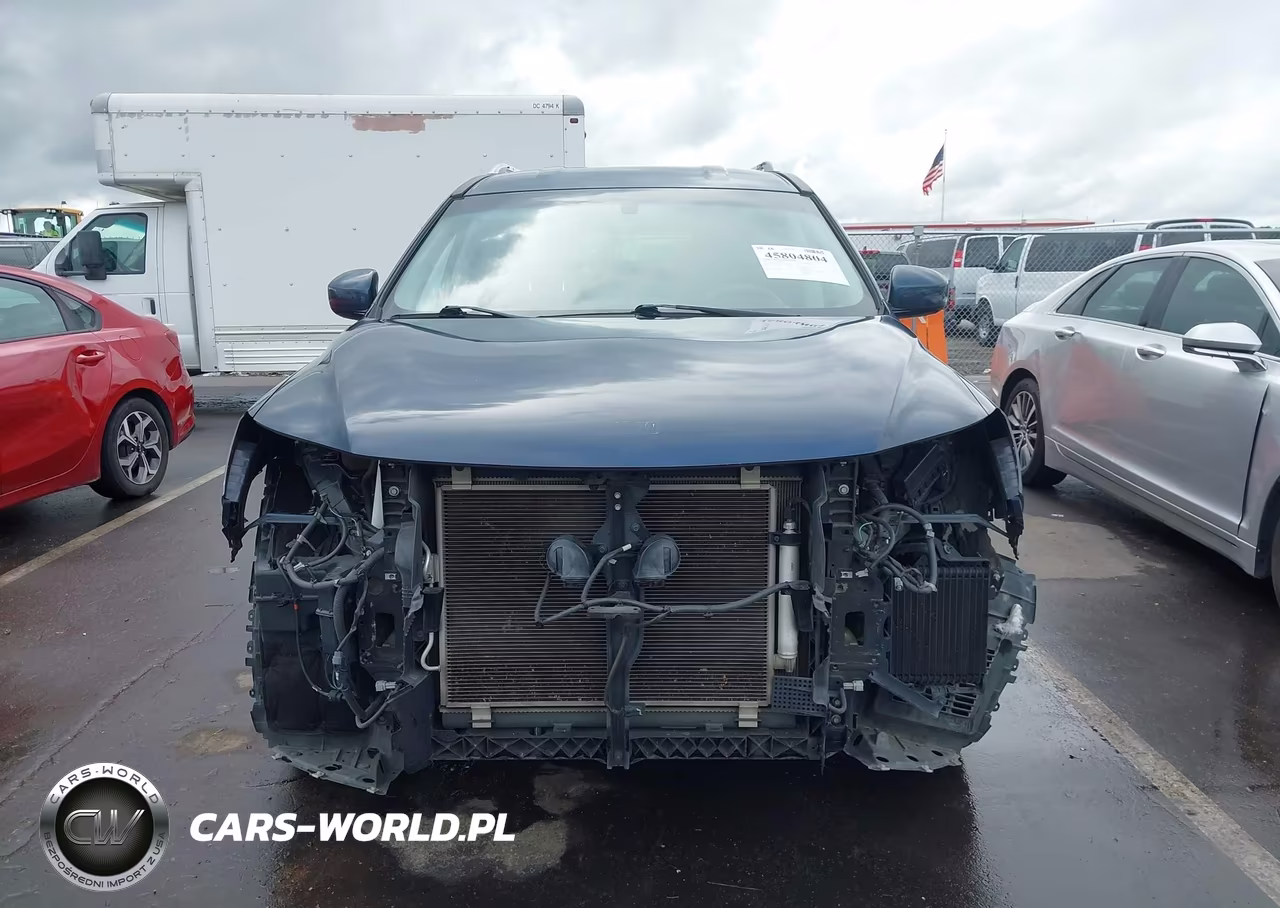 2014 Nissan Pathfinder Sv VIN:5N1AR2MN4EC730135 - 12