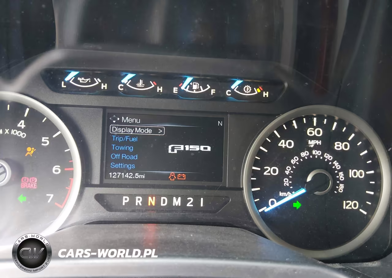 2016 Ford F-150 Xlt VIN:1FTEX1CG6GKE82150 - 15