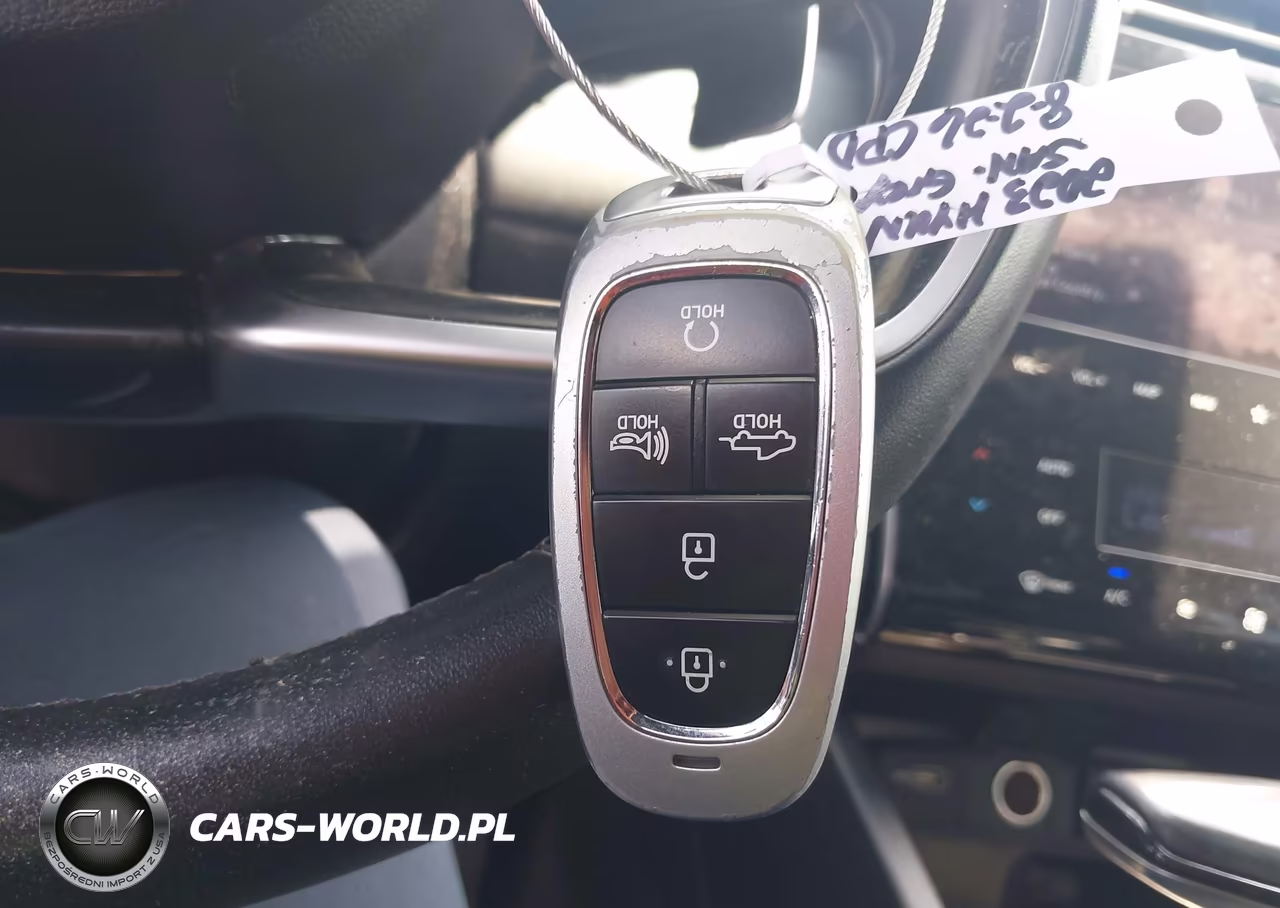 2023 Hyundai Santa Cruz Sel Premium VIN:5NTJDDAF7PH045373 - 11