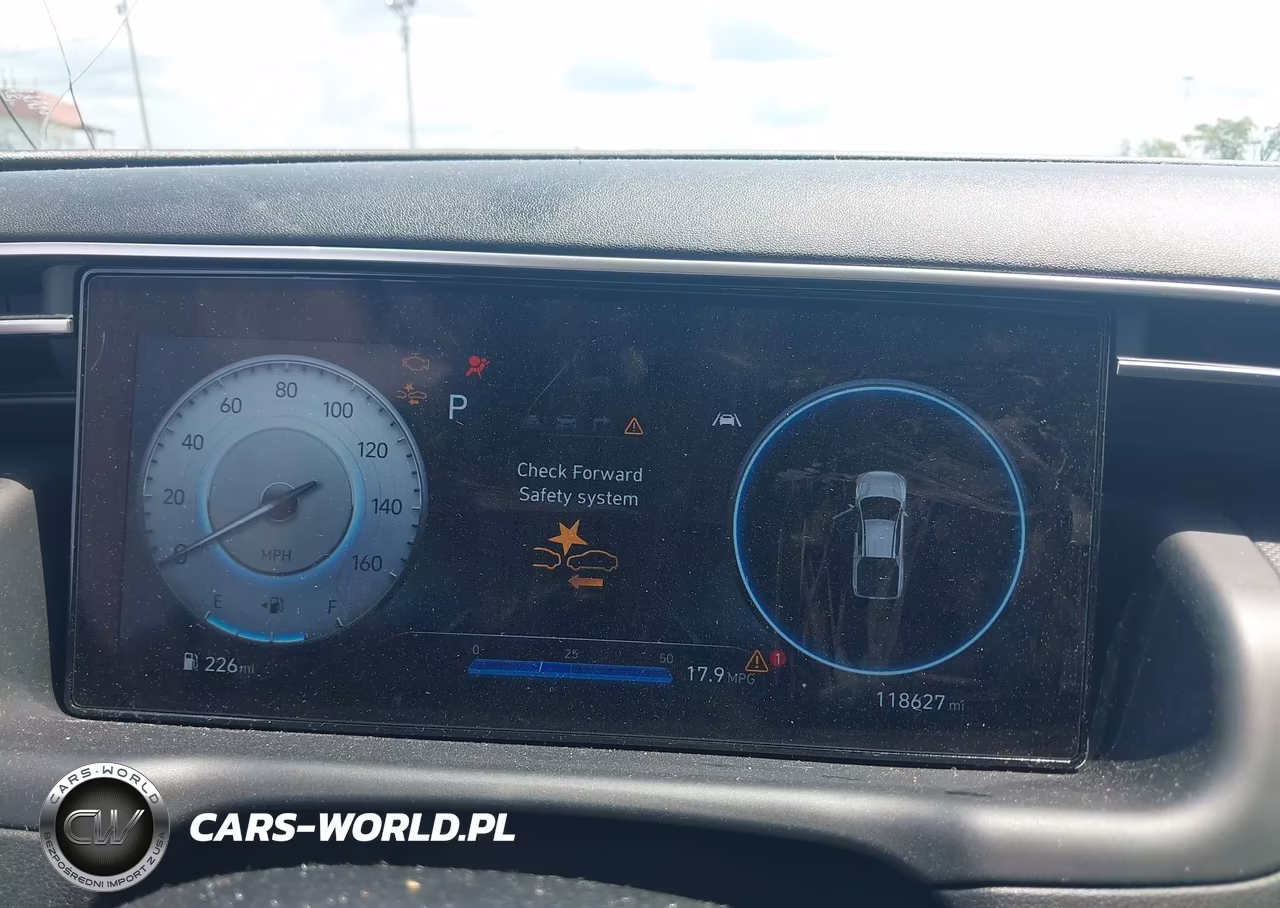 2023 Hyundai Santa Cruz Sel Premium VIN:5NTJDDAF7PH045373 - 7