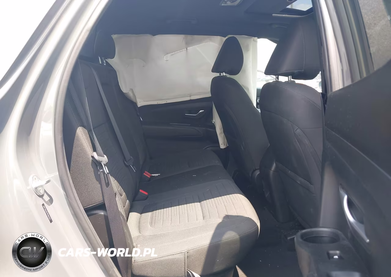 2023 Hyundai Santa Cruz Sel Premium VIN:5NTJDDAF7PH045373 - 8