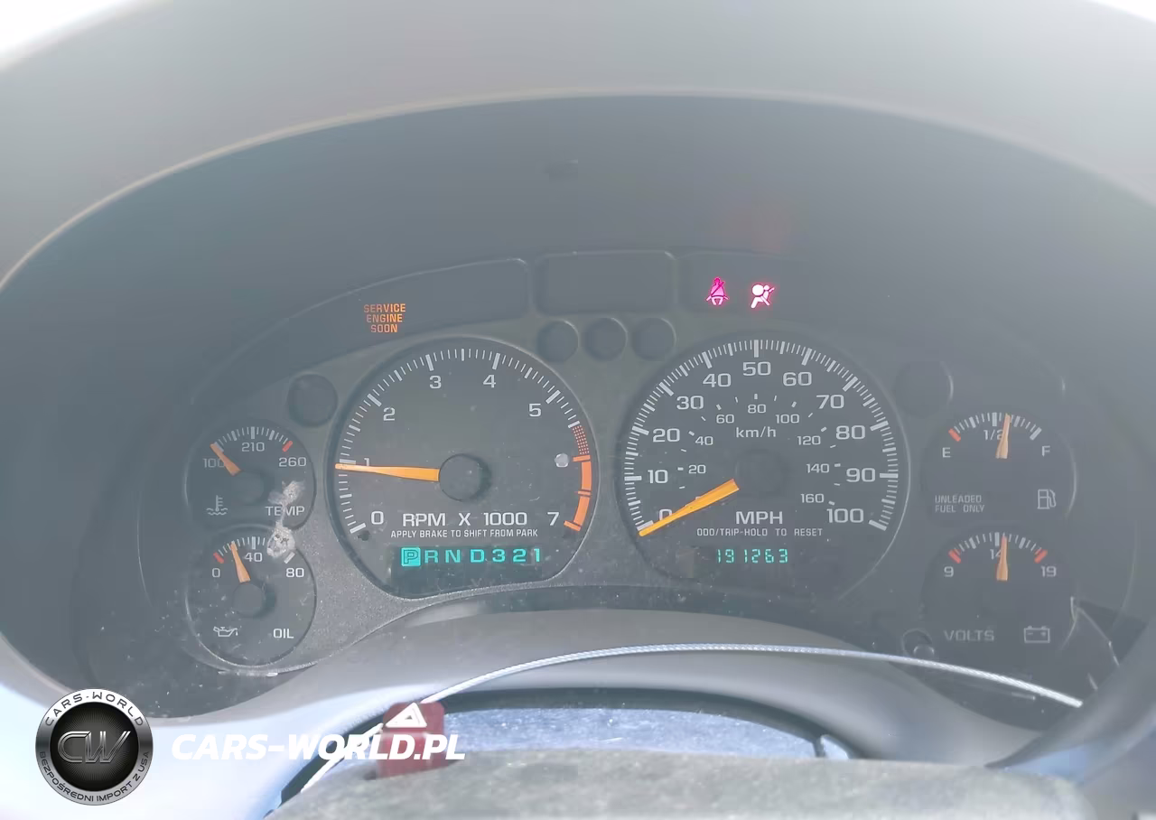 1999 GMC Sonoma Sls VIN:1GTCS194XX8531382 - 7