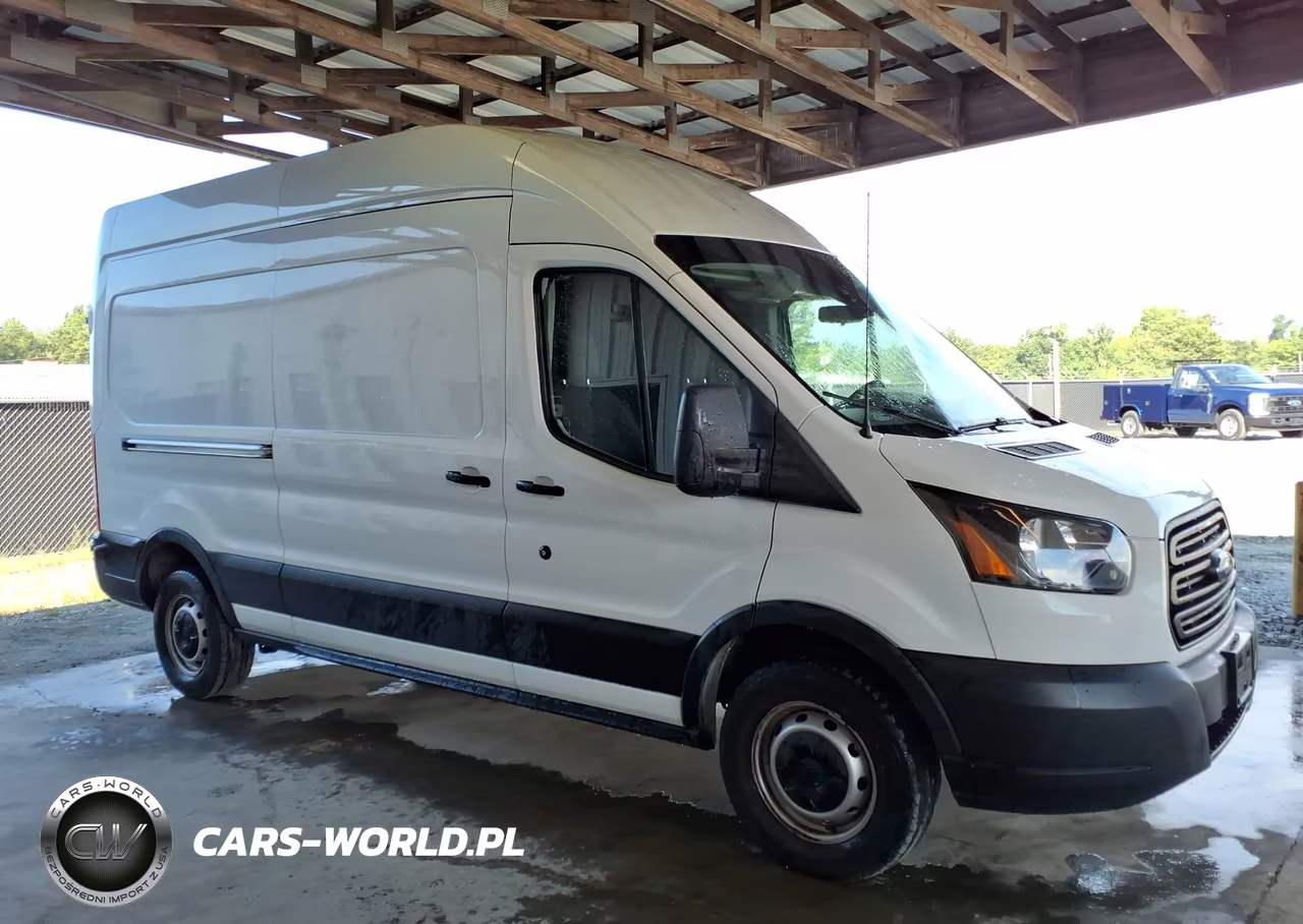 2019 Ford Transit-350 VIN:1FTBW2XM7KKB00194 - 13