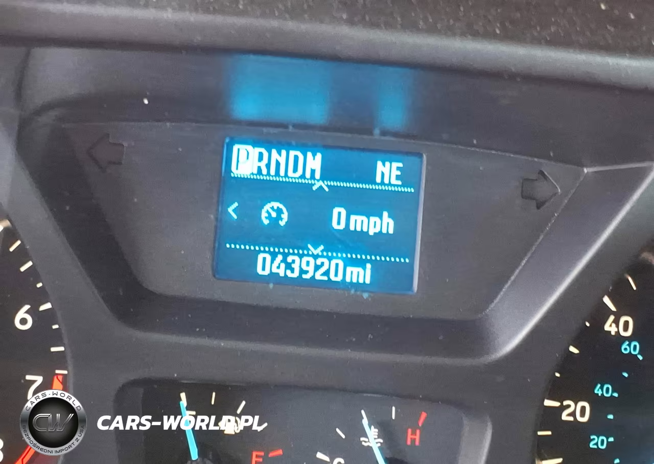 2019 Ford Transit-350 VIN:1FTBW2XM7KKB00194 - 15