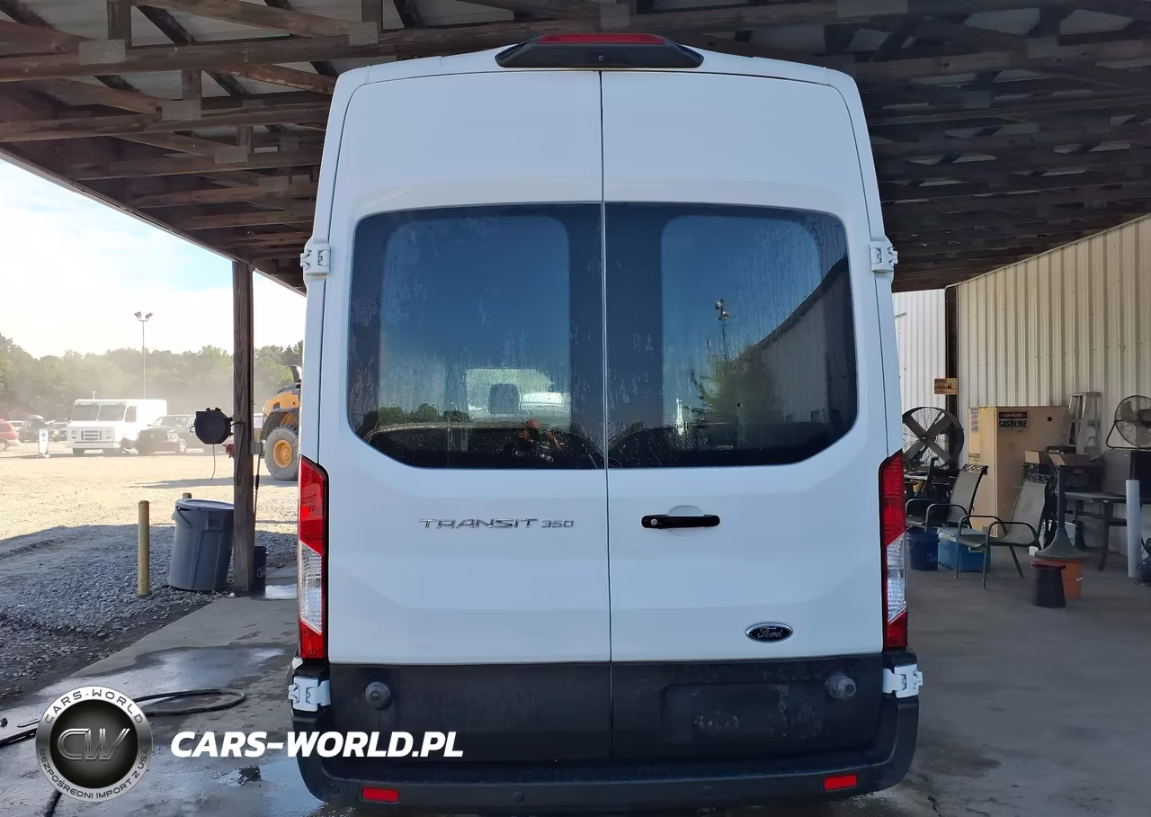 2019 Ford Transit-350 VIN:1FTBW2XM7KKB00194 - 16