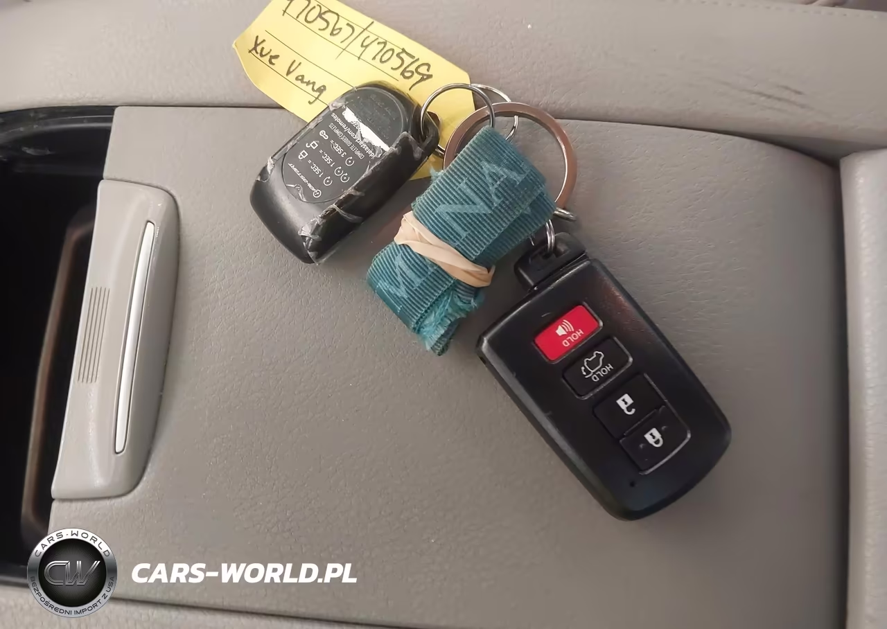 2019 Toyota Highlander Xle VIN:5TDJZRFH8KS951350 - 11