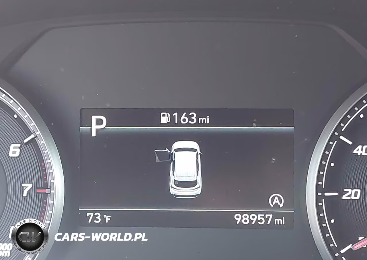 2023 Hyundai Santa Fe Se VIN:5NMS1DAJ7PH581138 - 16