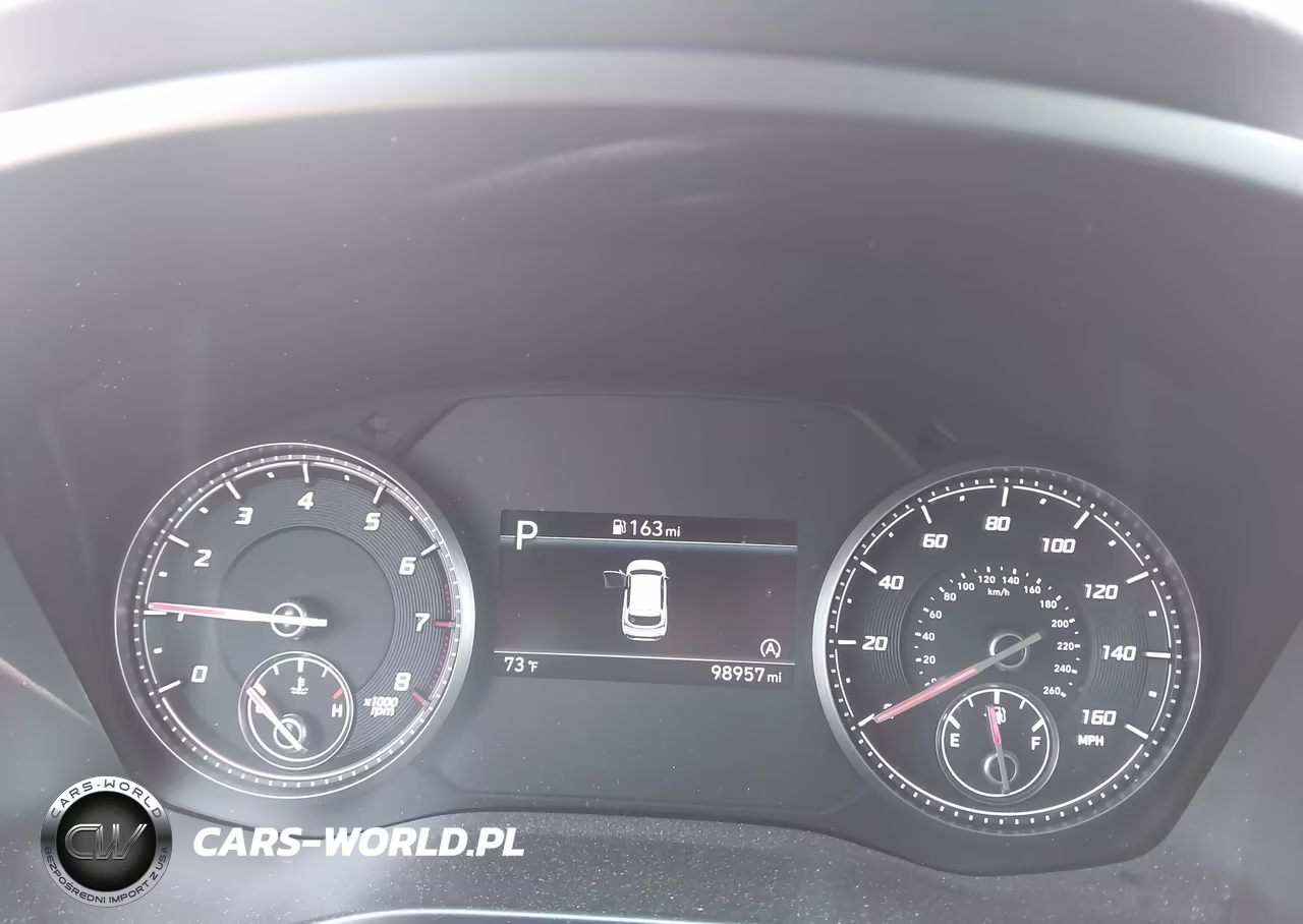 2023 Hyundai Santa Fe Se VIN:5NMS1DAJ7PH581138 - 7