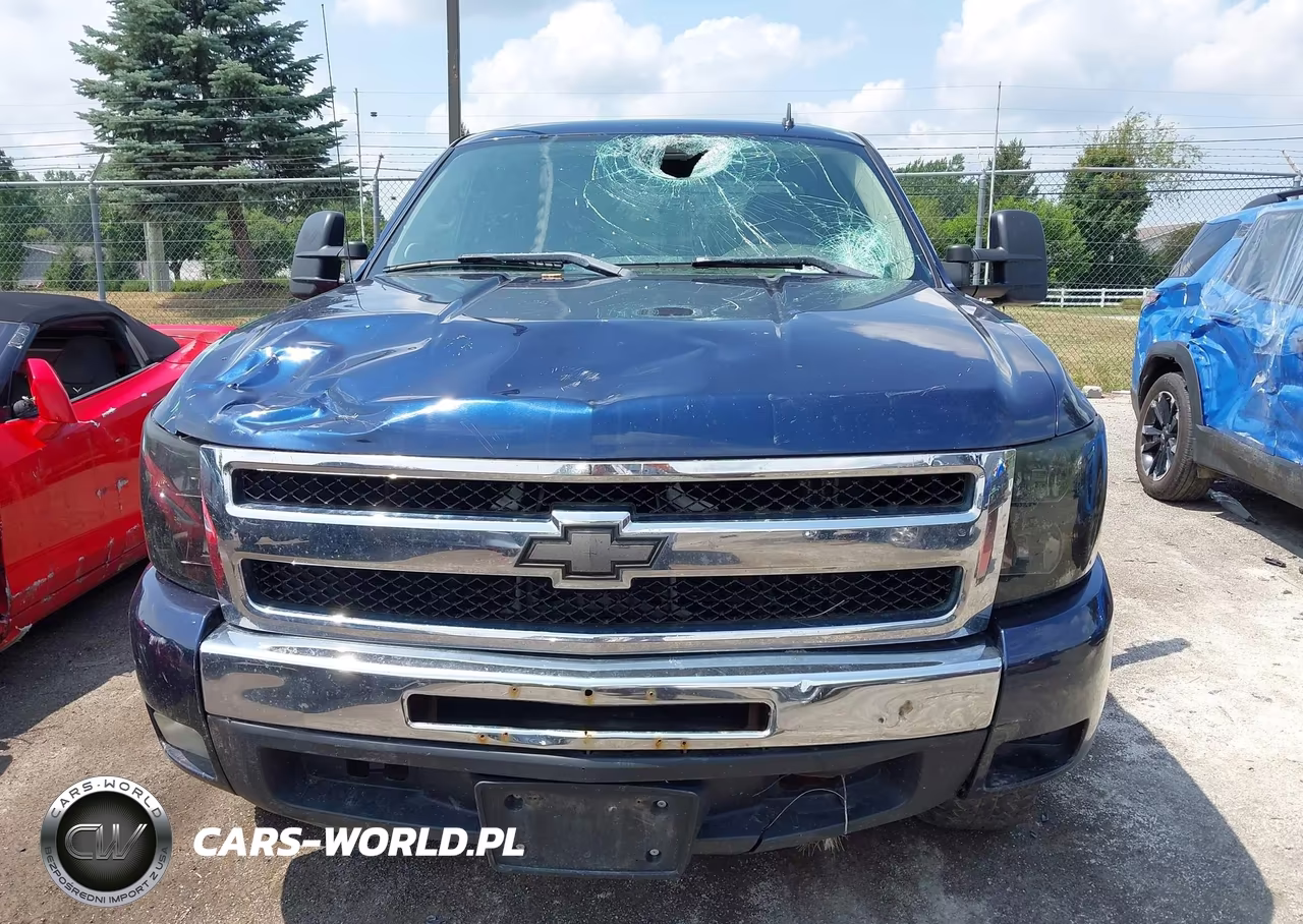 2011 Chevrolet Silverado 1500 Lt VIN:3GCPKSE34BG313607 - 12