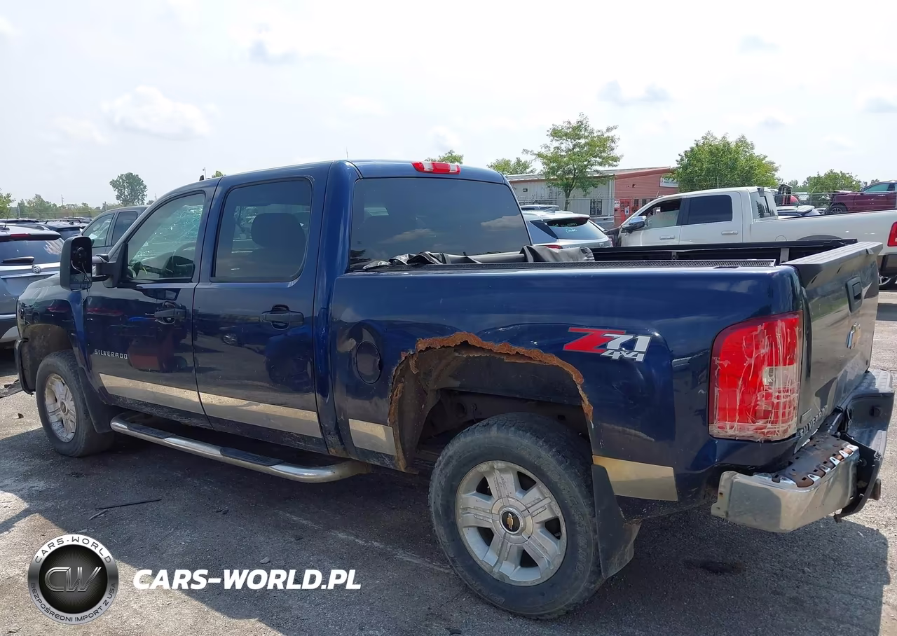 2011 Chevrolet Silverado 1500 Lt VIN:3GCPKSE34BG313607 - 14