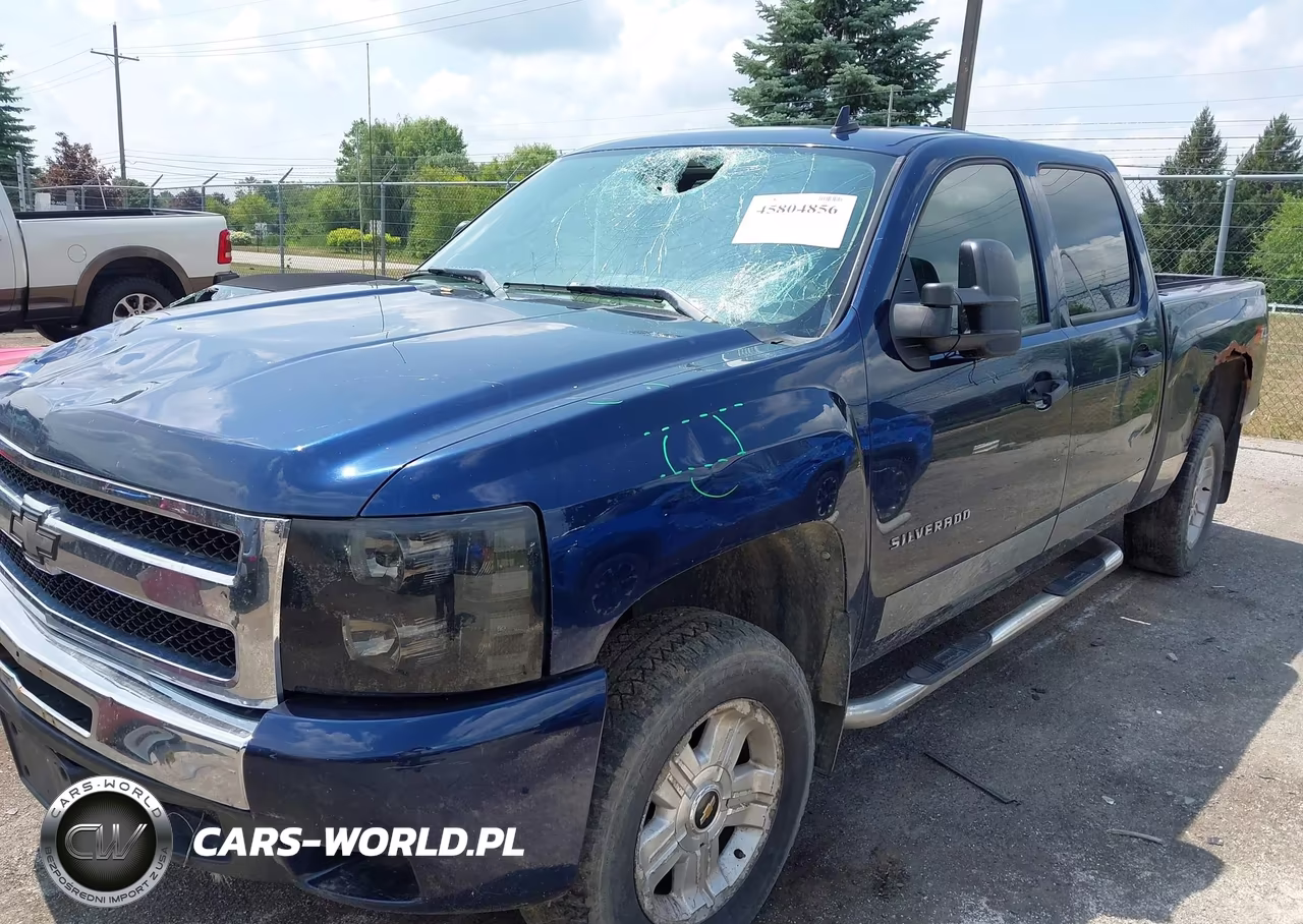 2011 Chevrolet Silverado 1500 Lt VIN:3GCPKSE34BG313607 - 17