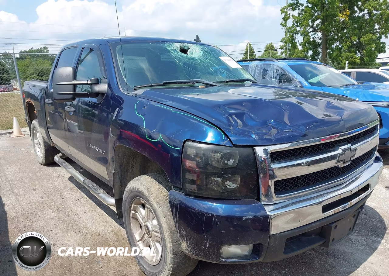 2011 Chevrolet Silverado 1500 Lt VIN:3GCPKSE34BG313607 - 18