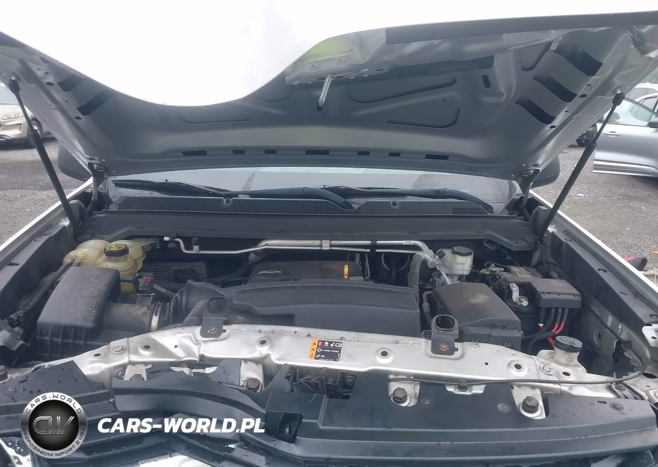2019 Chevrolet Colorado Wt VIN:1GCHSBEA9K1228201 - 10
