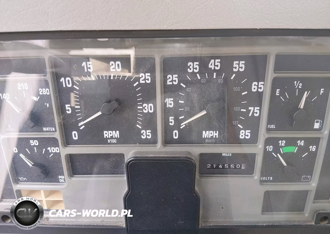 2001 International 4000 4700 VIN:1HTSCAAM51H379347 - 5