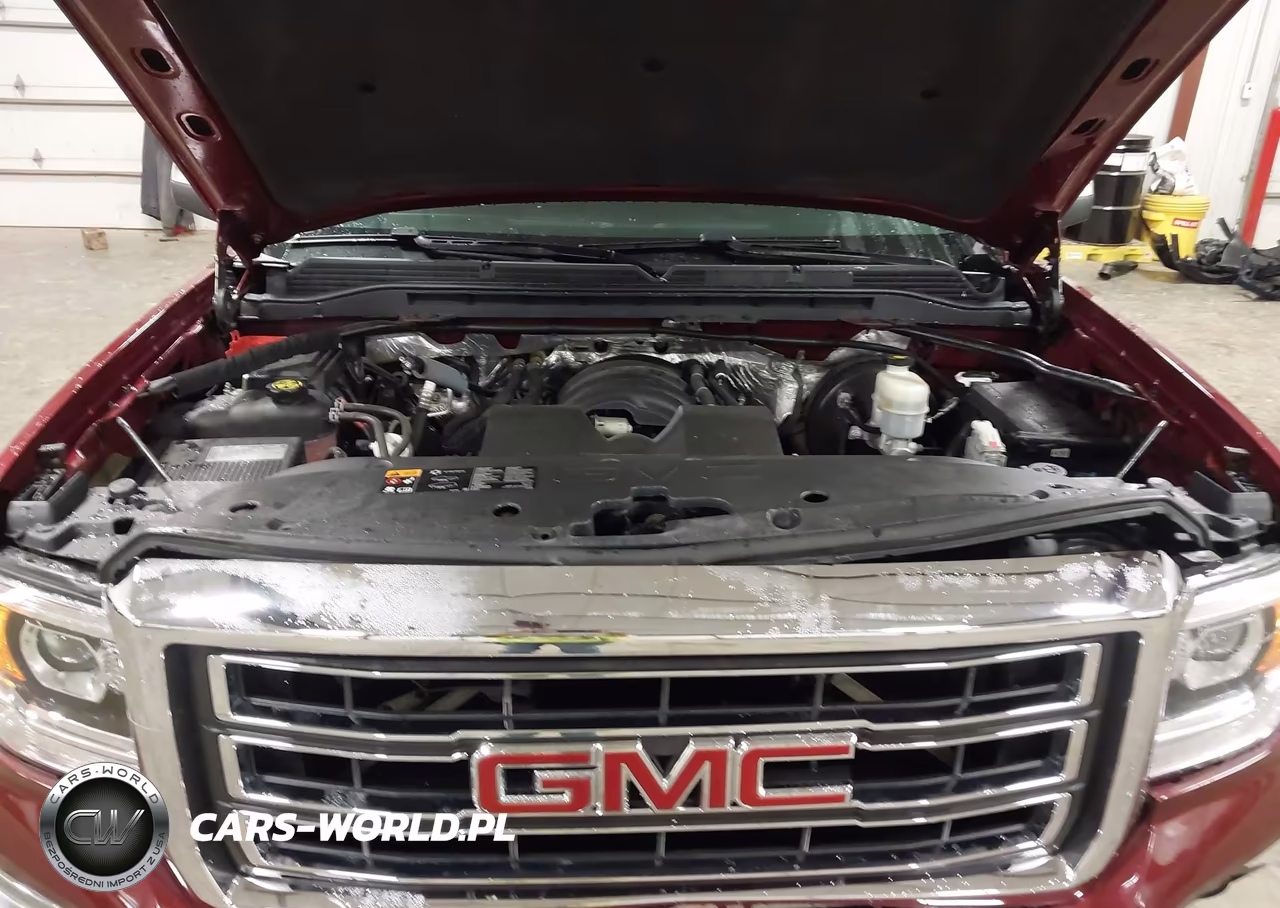 2014 GMC Sierra 1500 Sle VIN:1GTV2UEH0EZ172943 - 10
