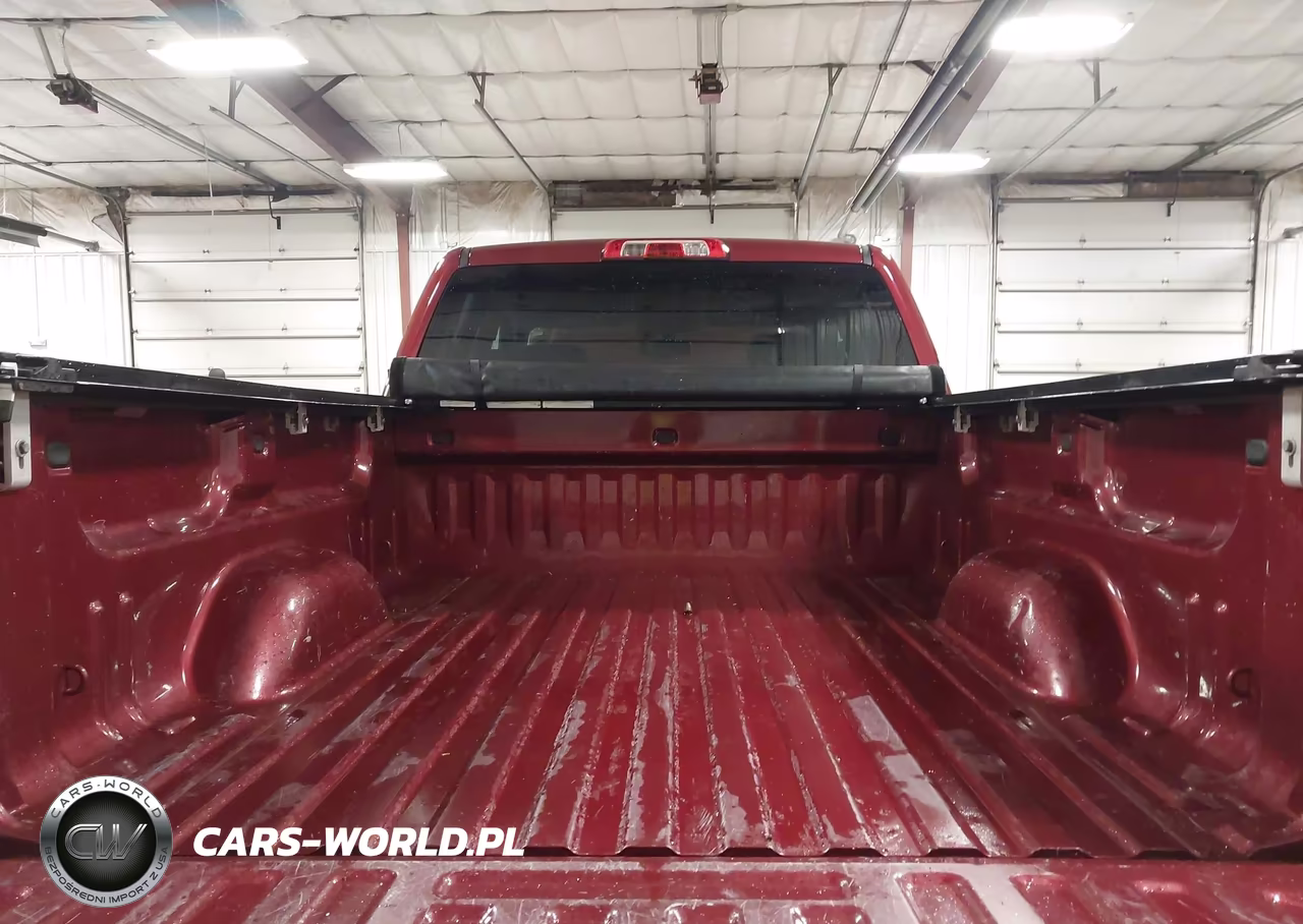 2014 GMC Sierra 1500 Sle VIN:1GTV2UEH0EZ172943 - 17
