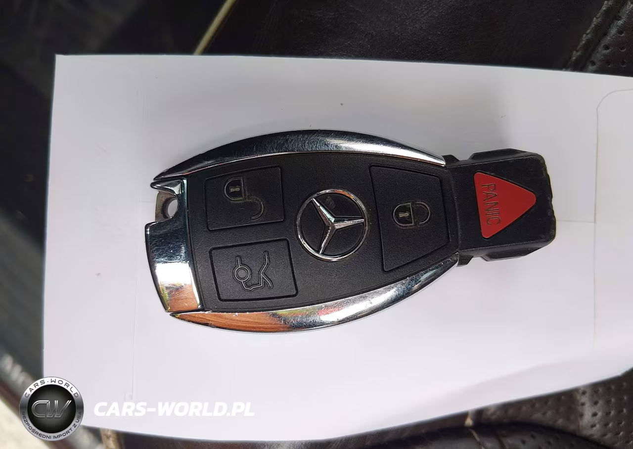 2015 Mercedes-Benz Gl 550 4Matic VIN:4JGDF7DE4FA552906 - 11