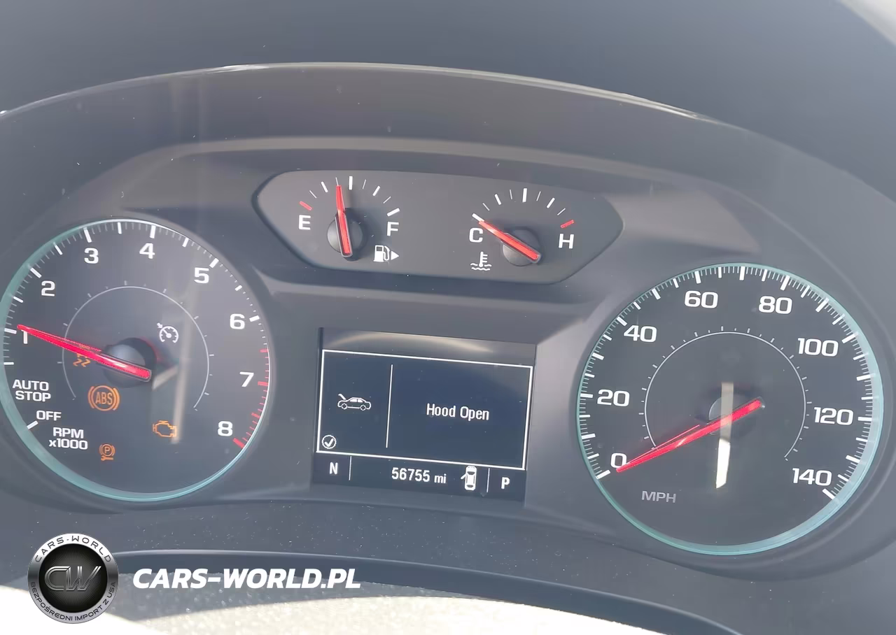 2024 Chevrolet Malibu Fwd Ls VIN:1G1ZB5ST2RF111402 - 7