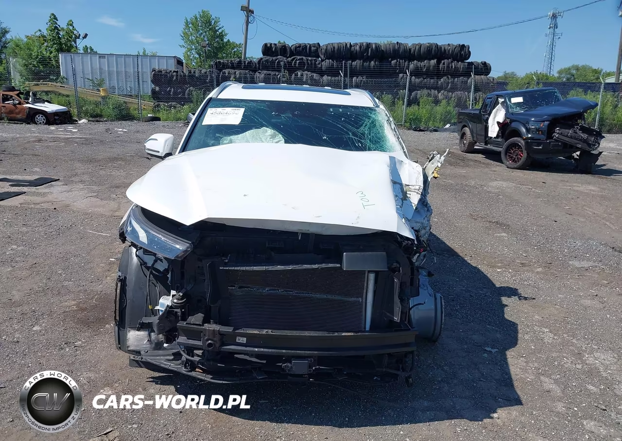 2022 Hyundai Palisade Limited VIN:KM8R5DHE9NU386039 - 12