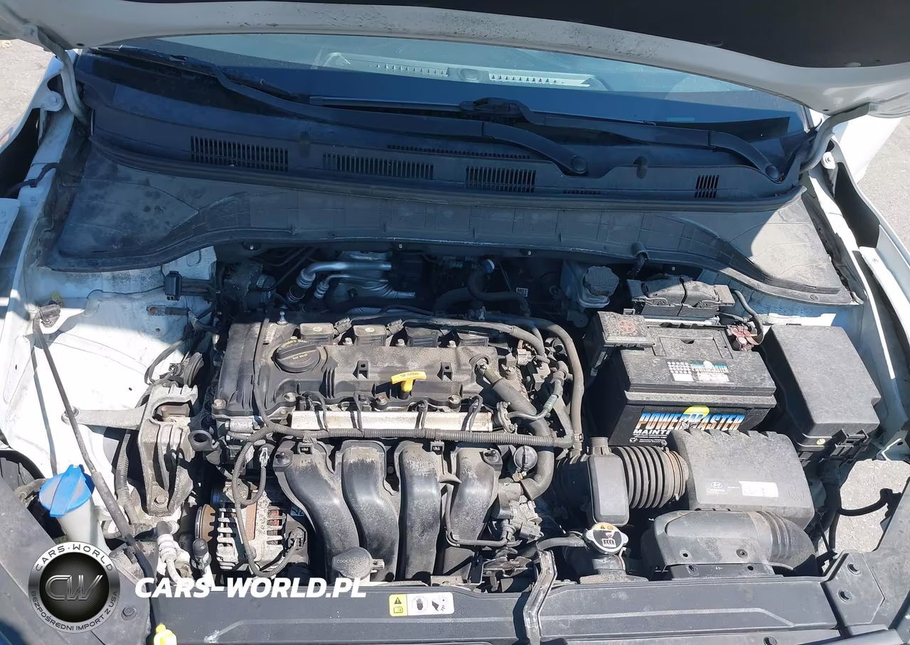 2018 Hyundai Kona Se VIN:KM8K1CAA9JU158194 - 10