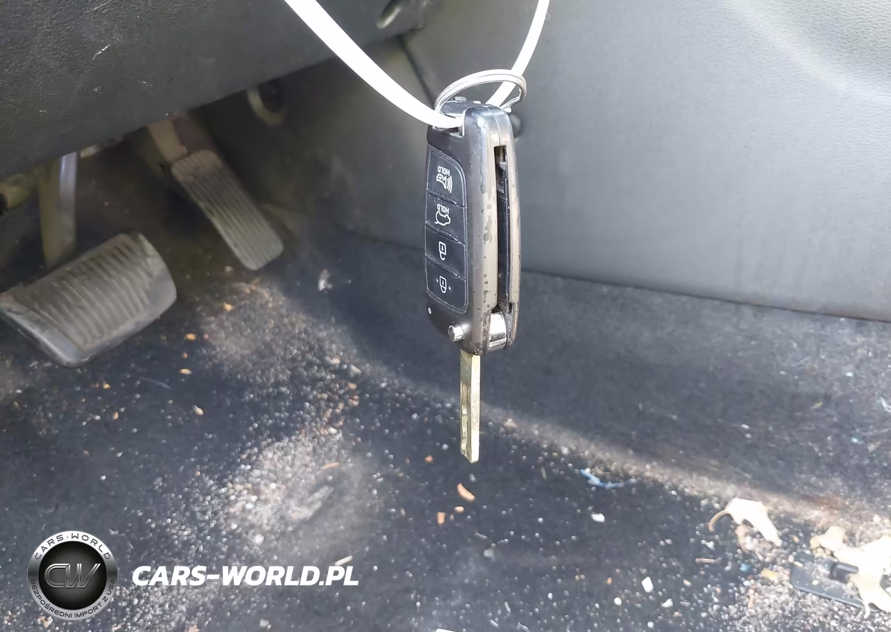 2018 Hyundai Kona Se VIN:KM8K1CAA9JU158194 - 11