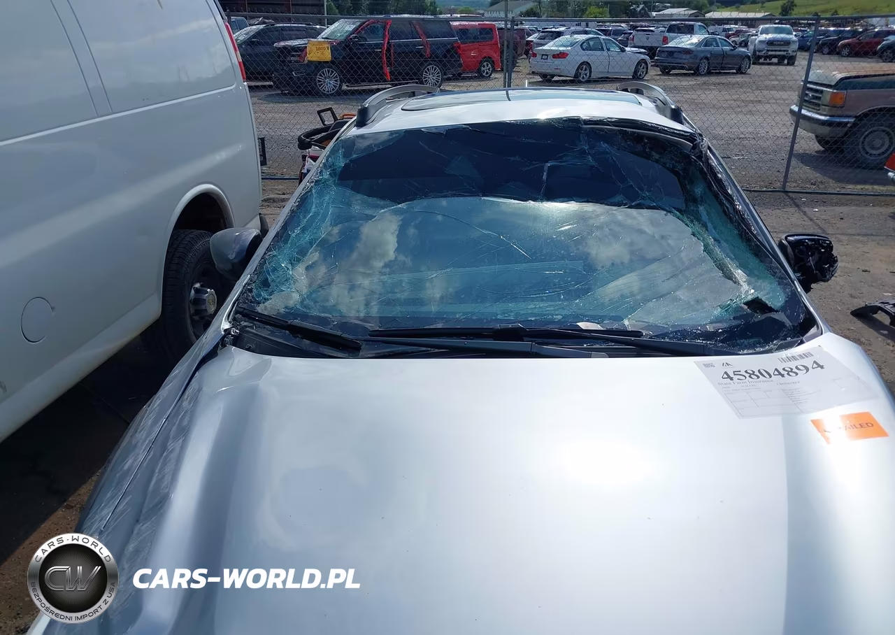 2026 Subaru Crosstrek Premium VIN:4S4GUHD69T3723070 - 6