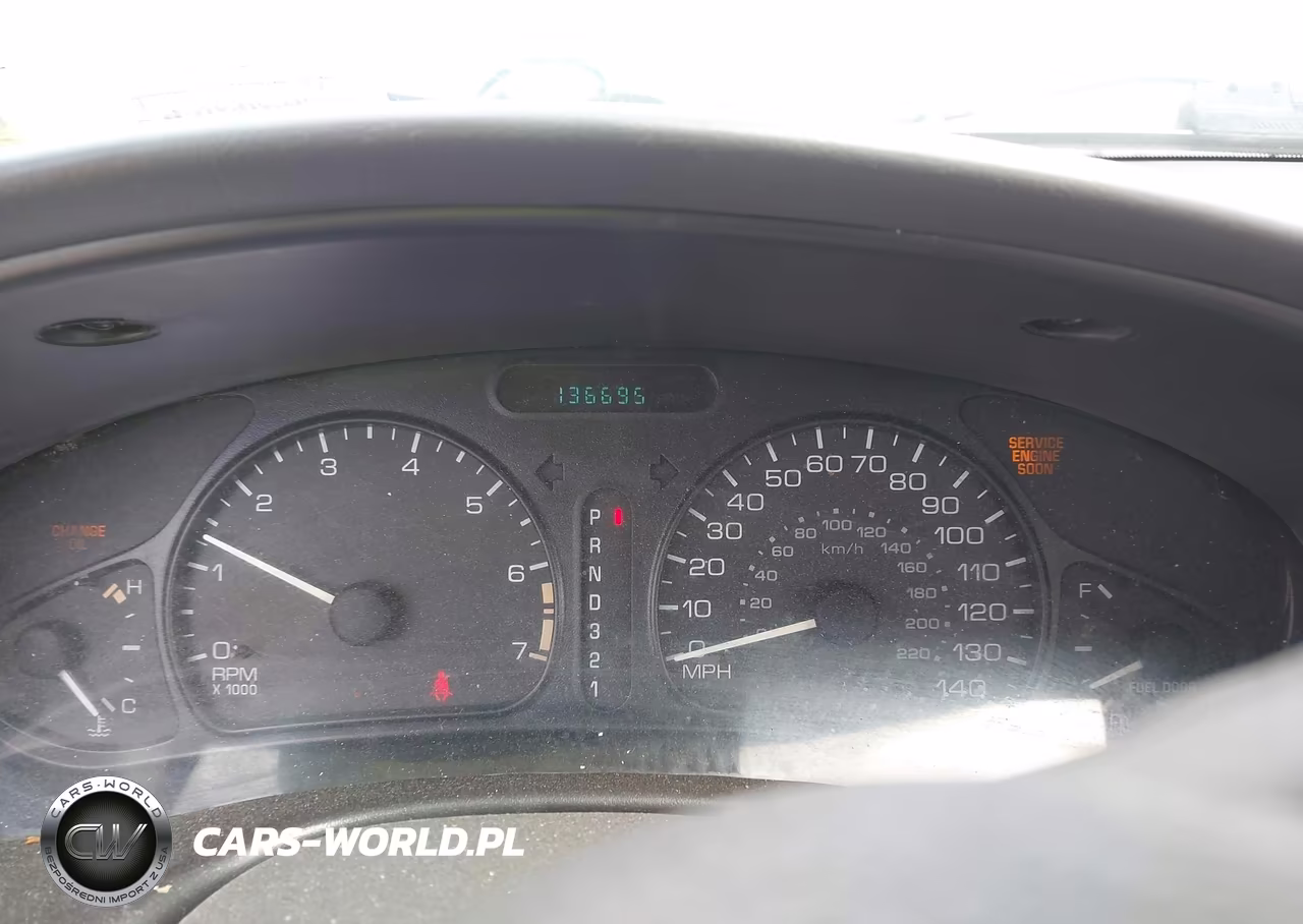 2003 Oldsmobile Alero Gl1 VIN:1G3NL12F13C302534 - 7
