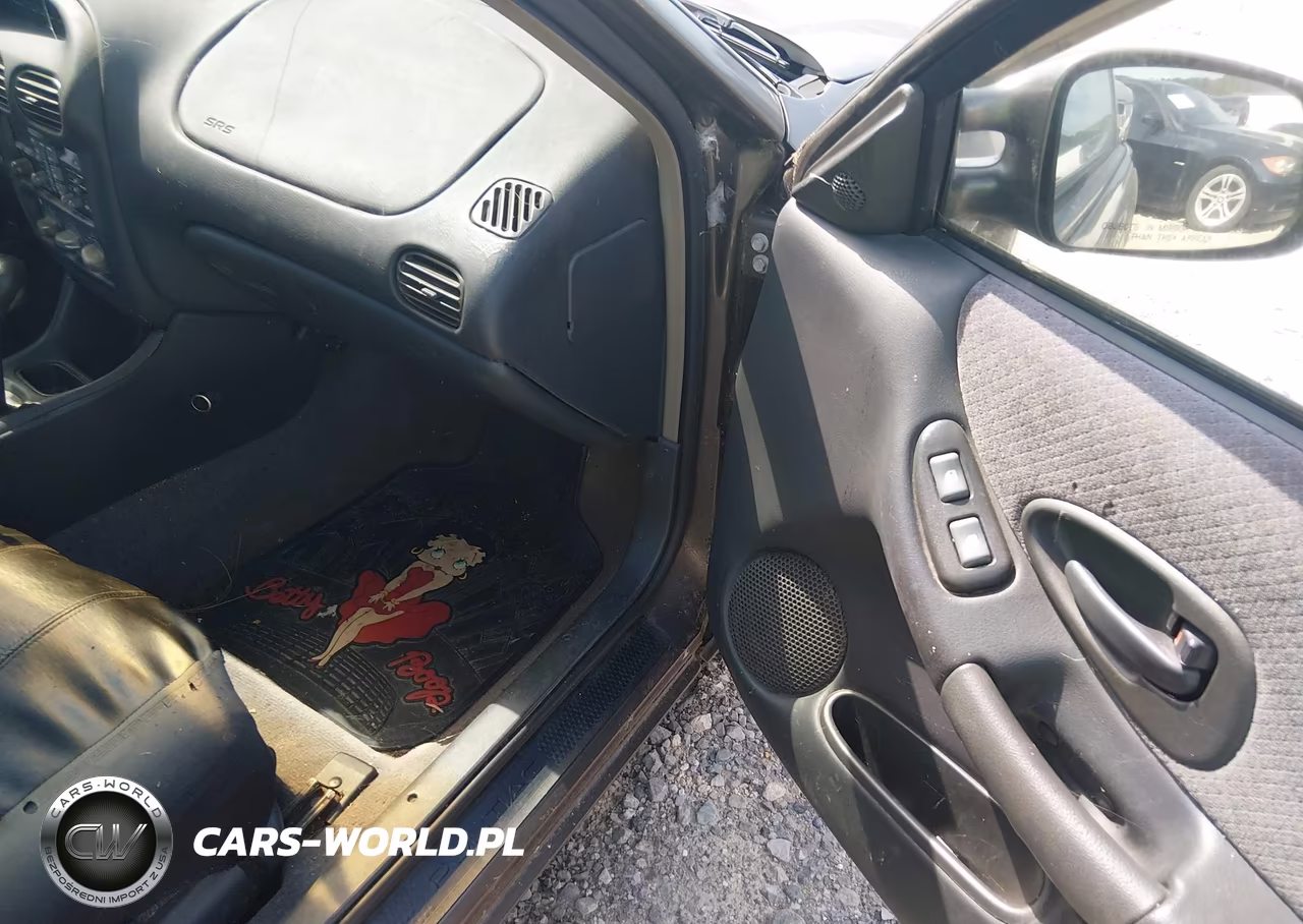 2000 Pontiac Grand Prix Se VIN:1G2WK52J9YF328697 - 5