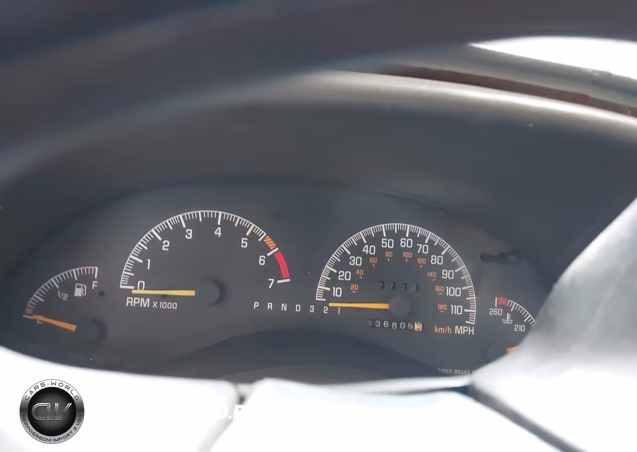 2000 Pontiac Grand Prix Se VIN:1G2WK52J9YF328697 - 7