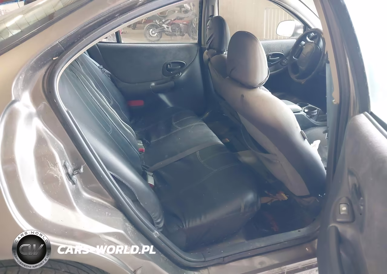 2000 Pontiac Grand Prix Se VIN:1G2WK52J9YF328697 - 8