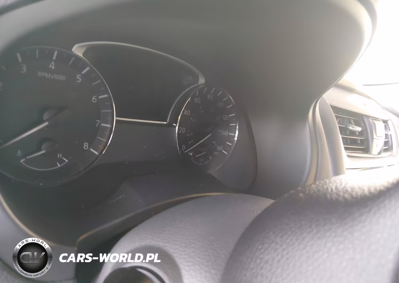 2017 Nissan Altima 2.5 S VIN:1N4AL3AP4HN340023 - 14