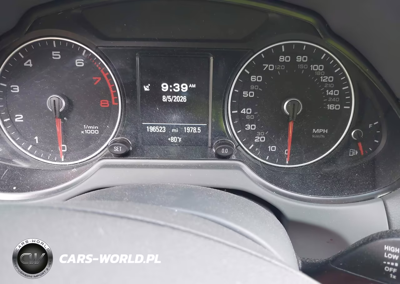 2016 Audi Q5 2.0T Premium VIN:WA1L2AFP9GA004399 - 7