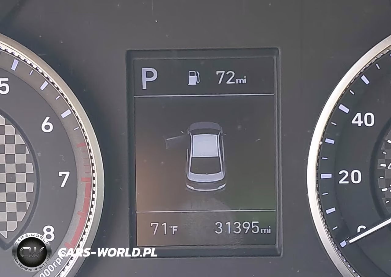 2020 Hyundai Elantra Se VIN:5NPD74LF1LH610436 - 15