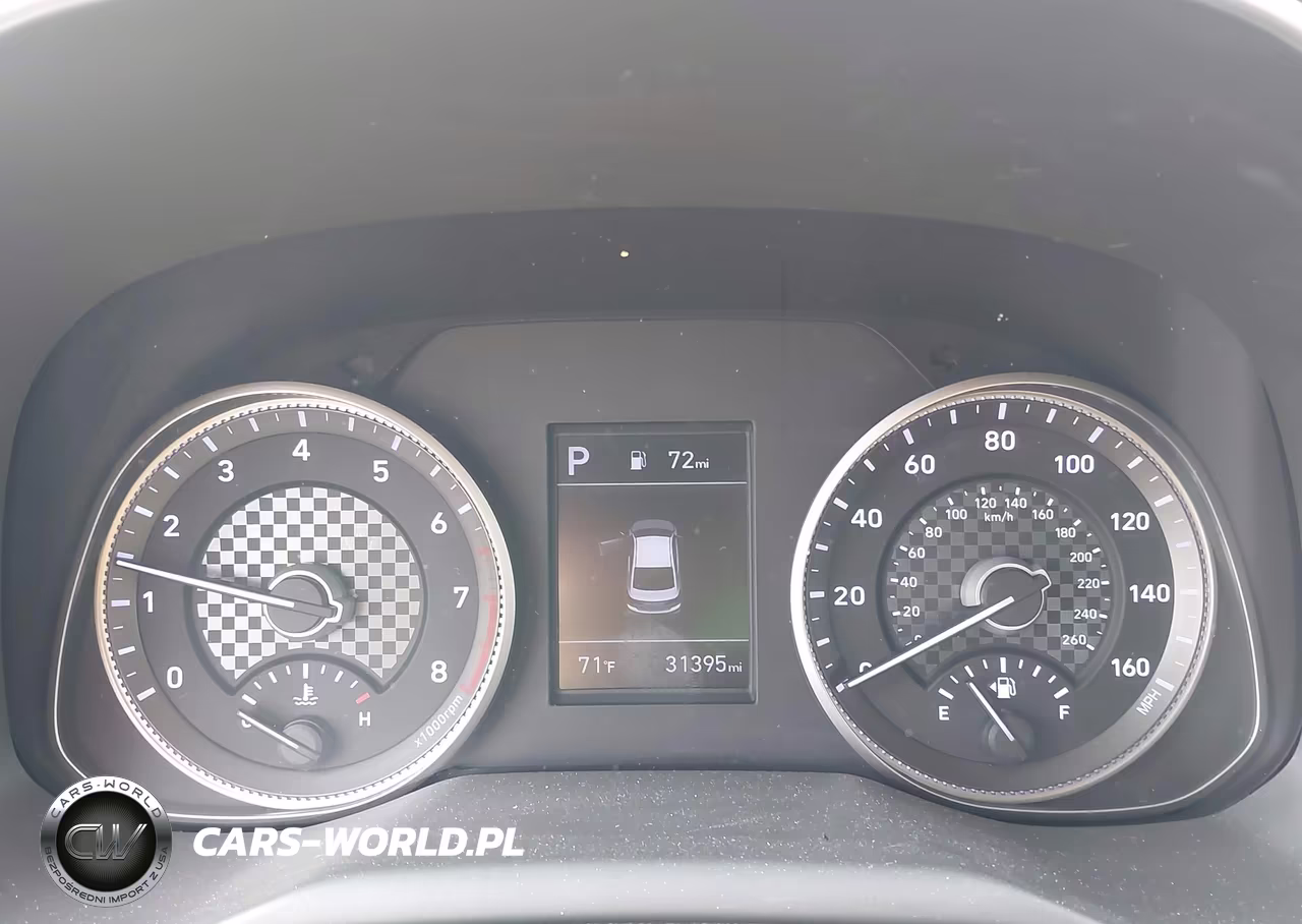 2020 Hyundai Elantra Se VIN:5NPD74LF1LH610436 - 7