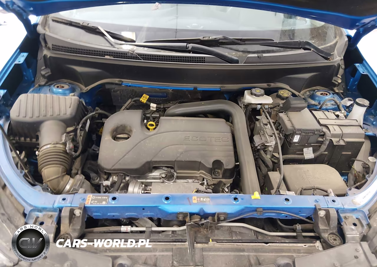 2024 Chevrolet Equinox Ls VIN:3GNAXHEG5RL148785 - 10