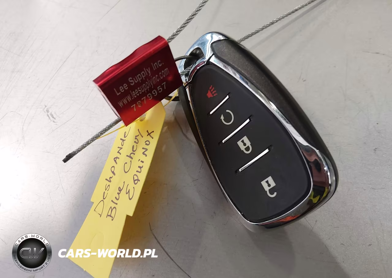 2024 Chevrolet Equinox Ls VIN:3GNAXHEG5RL148785 - 11