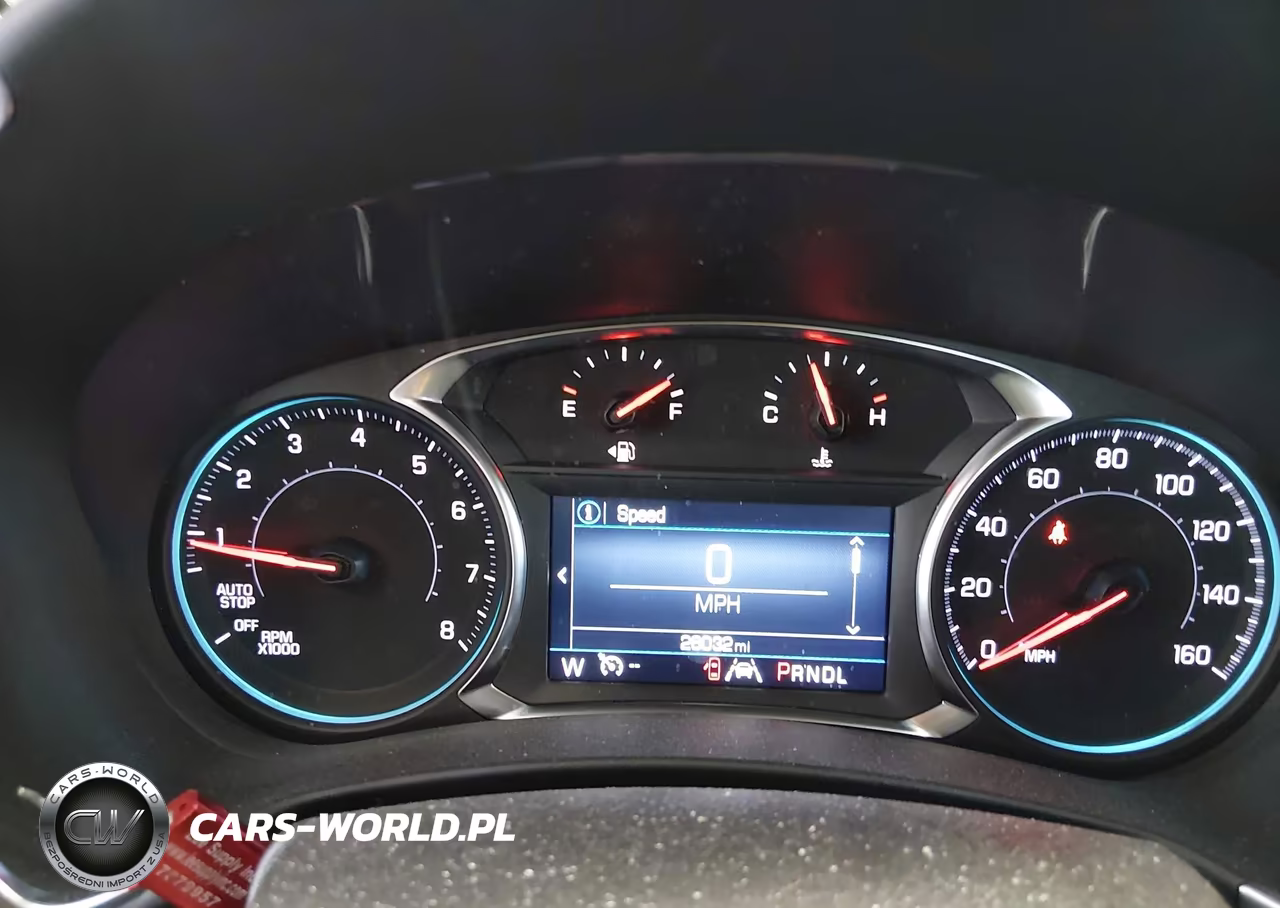 2024 Chevrolet Equinox Ls VIN:3GNAXHEG5RL148785 - 7