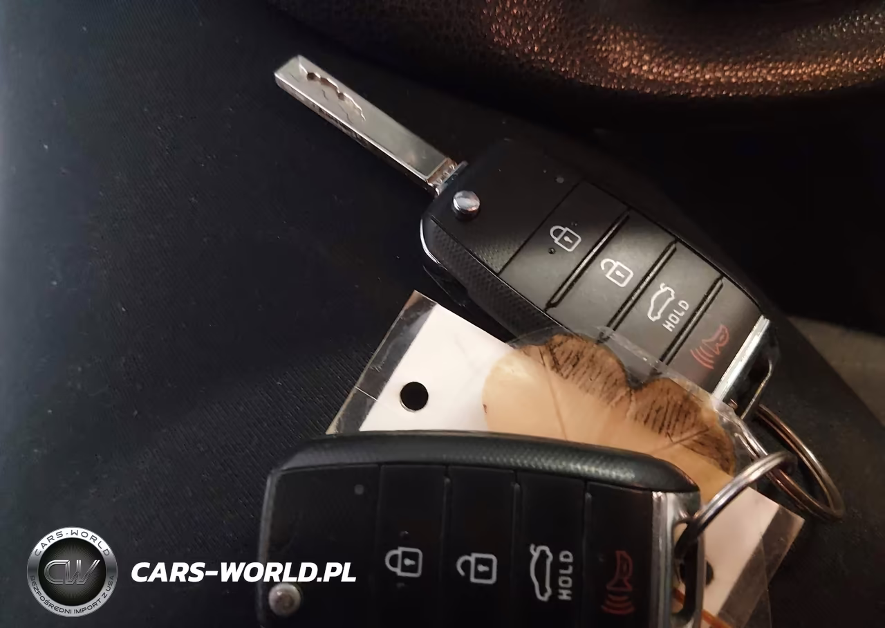 2019 Kia Rio S VIN:3KPA24AB2KE165709 - 11