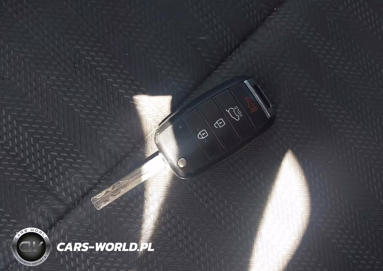 2019 Kia Sportage Lx VIN:KNDPM3AC3K7558304 - 11