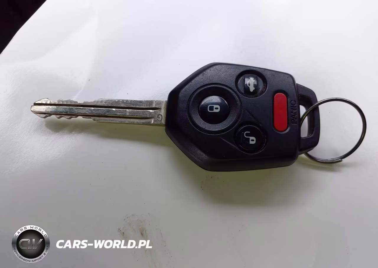 2013 Subaru Impreza 2.0I Sport Premium VIN:JF1GPAL69DH206155 - 11