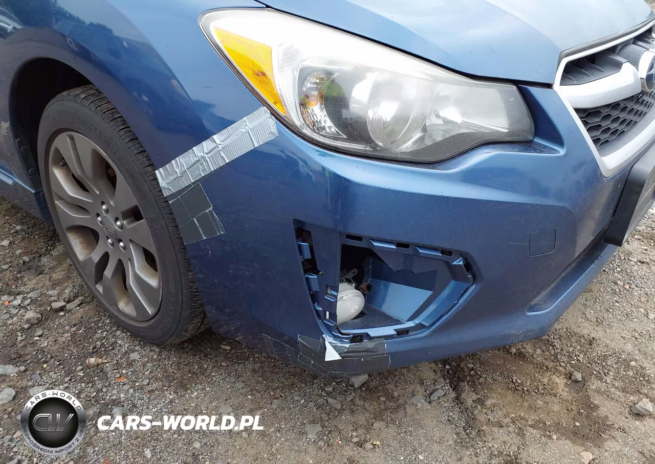 2013 Subaru Impreza 2.0I Sport Premium VIN:JF1GPAL69DH206155 - 6
