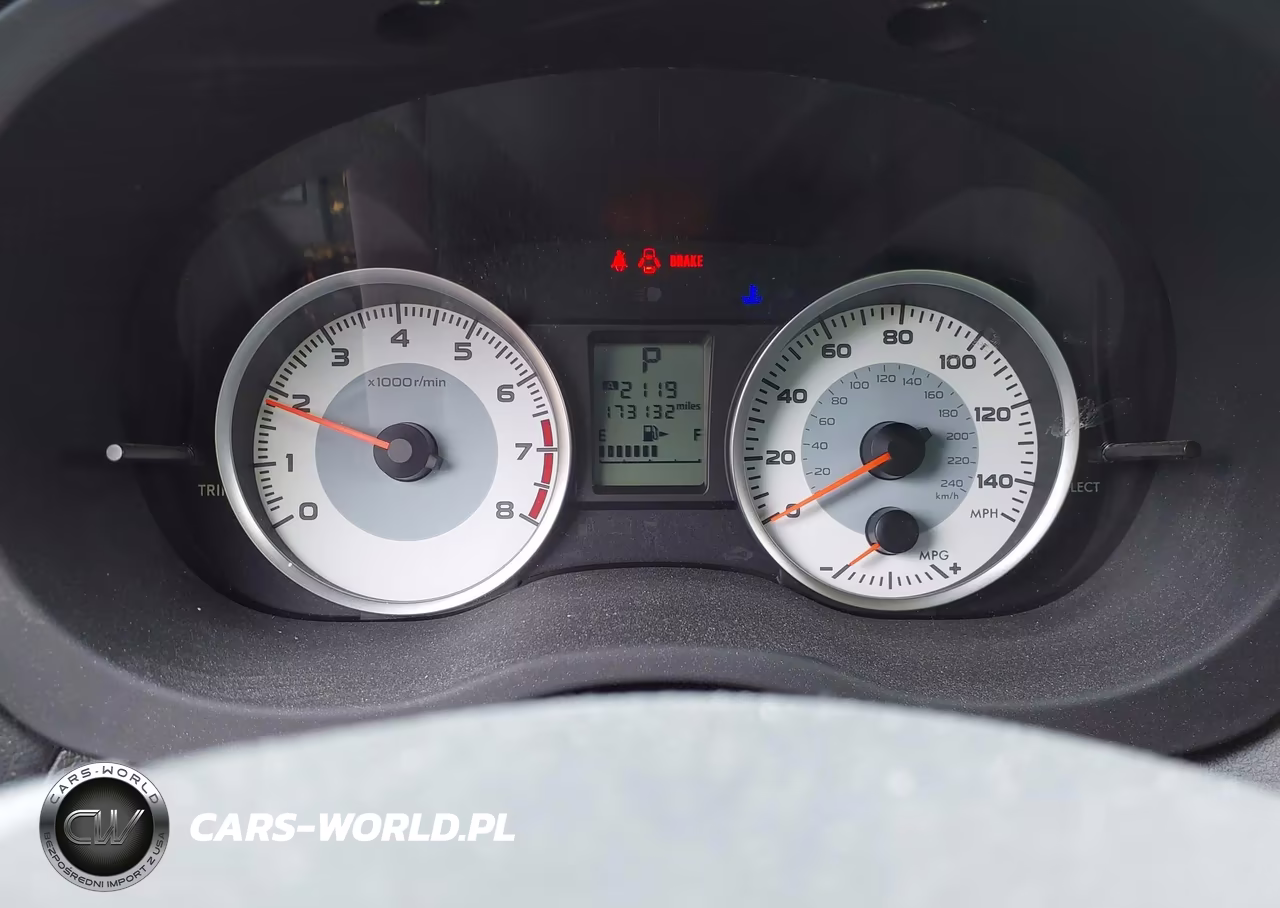 2013 Subaru Impreza 2.0I Sport Premium VIN:JF1GPAL69DH206155 - 7
