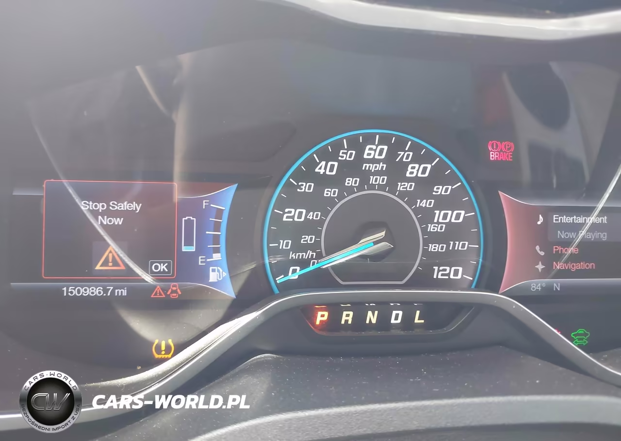 2013 Ford C-Max Hybrid Sel VIN:1FADP5BU7DL505263 - 7
