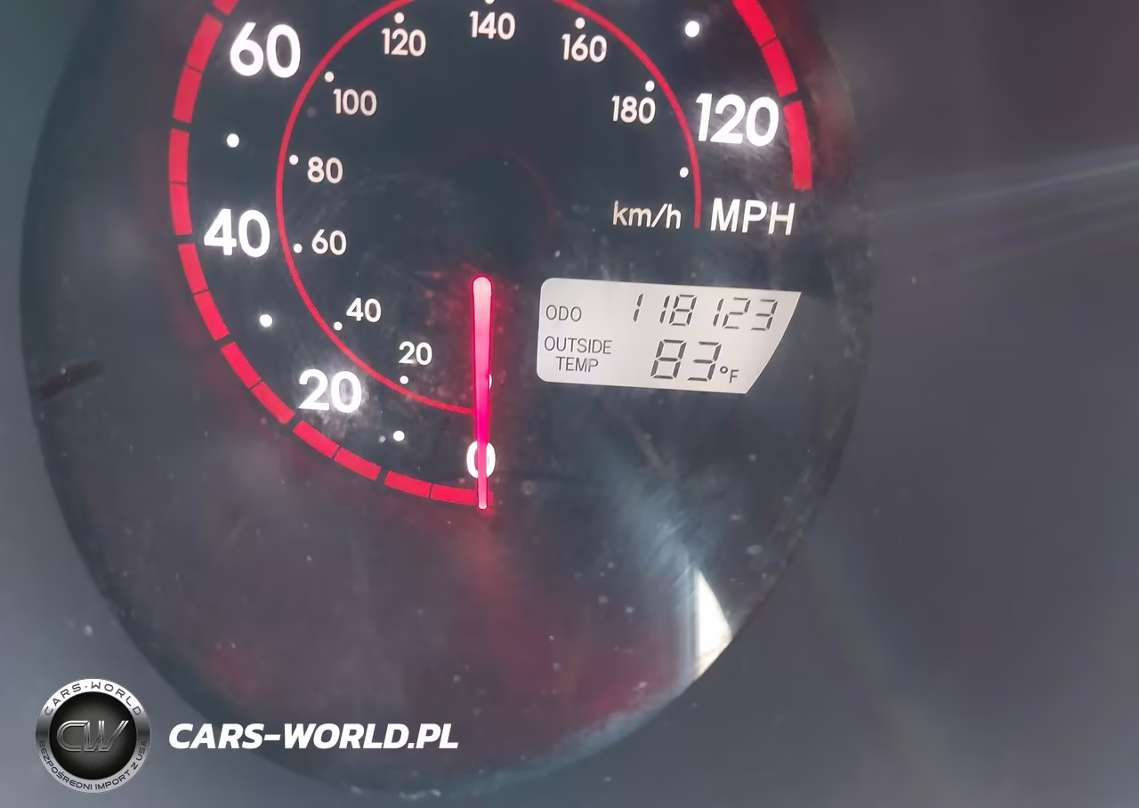2006 Pontiac Vibe VIN:5Y2SL65886Z445754 - 7