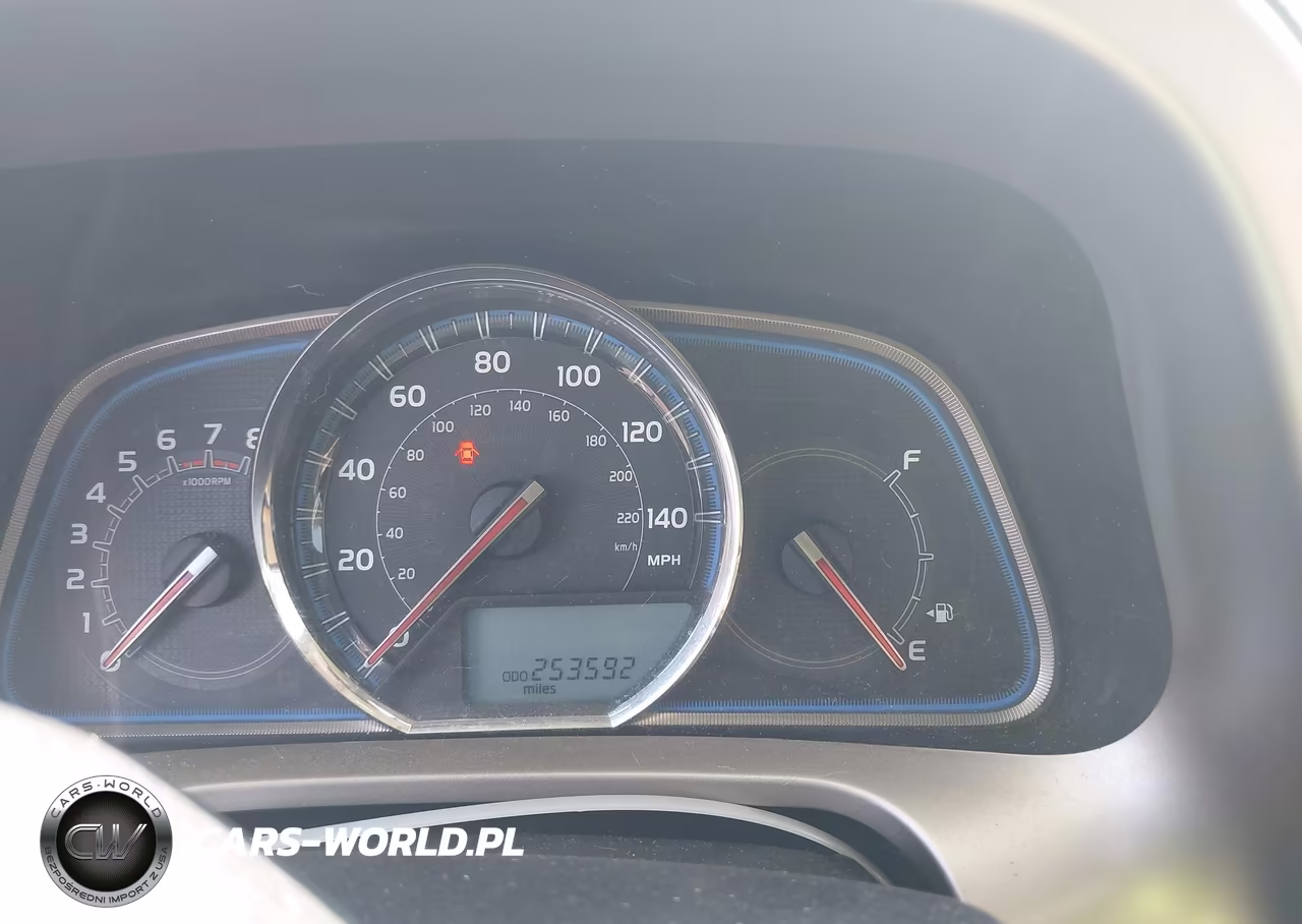 2015 Toyota Rav4 Limited VIN:2T3DFREV2FW406956 - 7