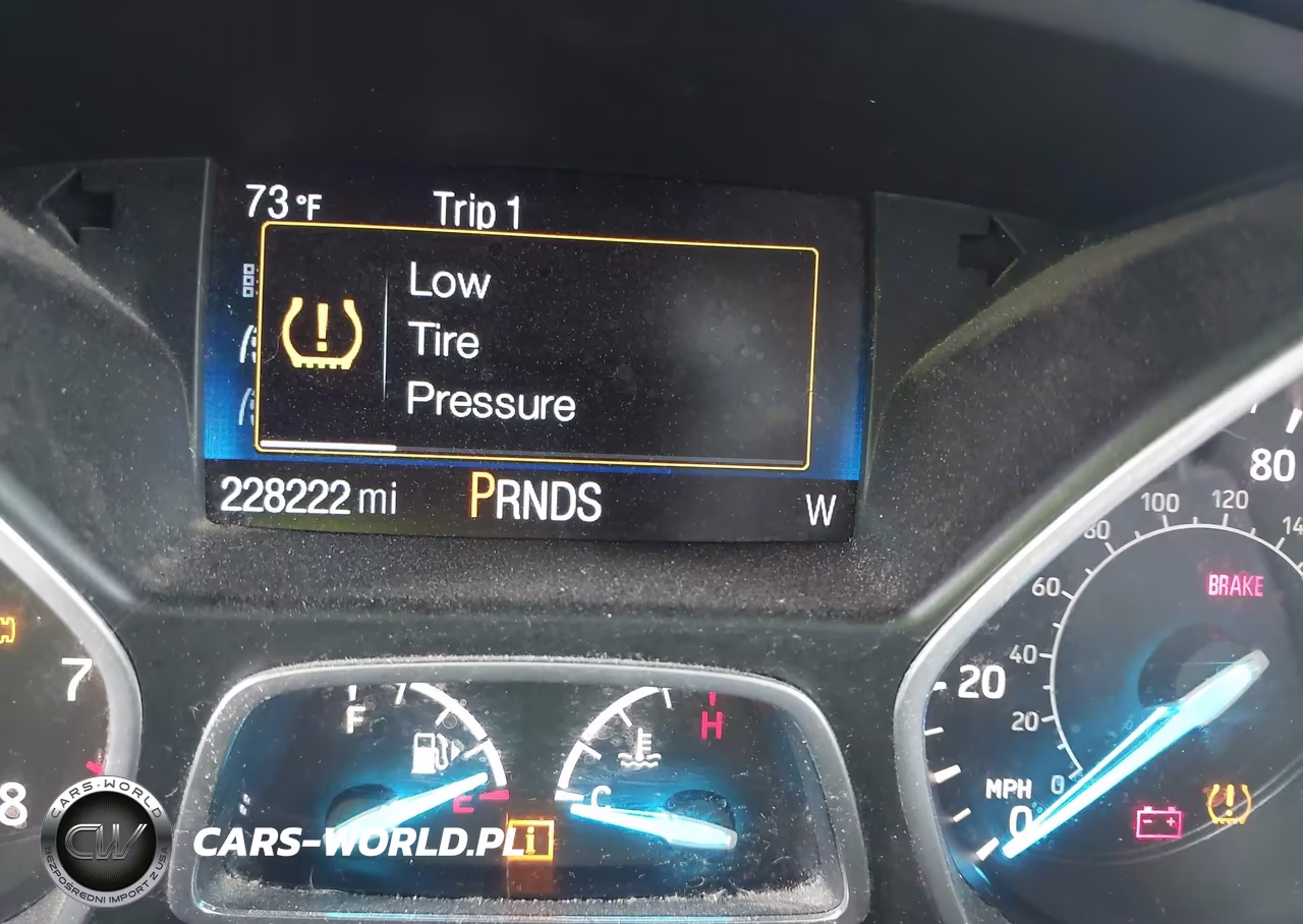 2018 Ford Escape Se VIN:1FMCU0GD4JUC10715 - 15